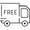 Free Delivery