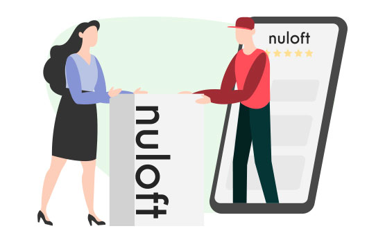 Commitment to Service