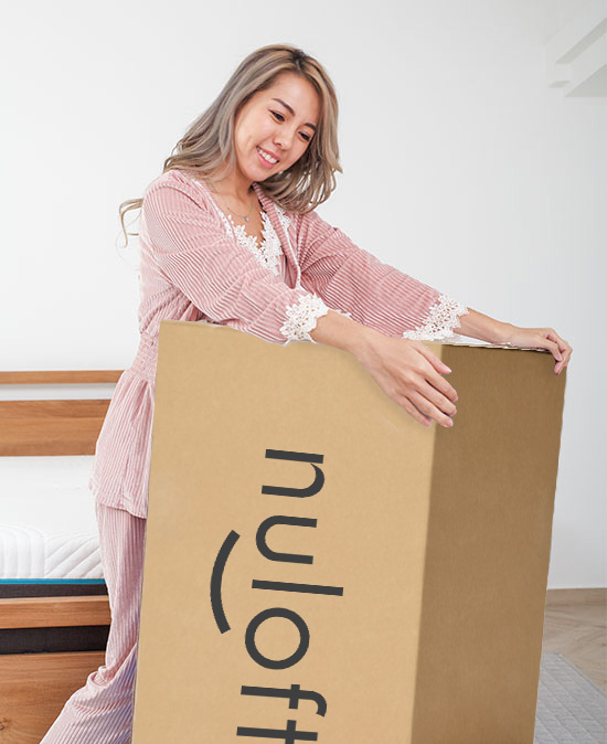 Make every minute of your sleep count