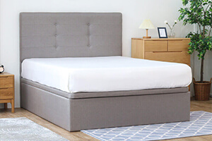 Astrid Storage Bed