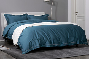 Nuloft Dreamer Bedsheet Set