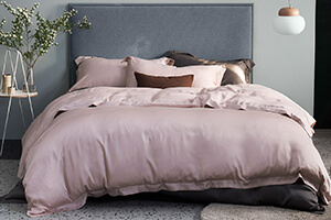 Nuloft Tencel Bedsheet Set