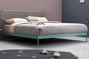 Nuloft Radiant Bedsheet Set