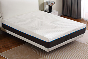 Nuloft Mattress