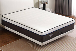 Nuloft Hybrid Mattress