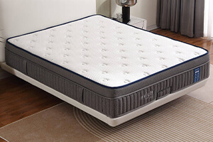 Nuloft Luxe Mattress