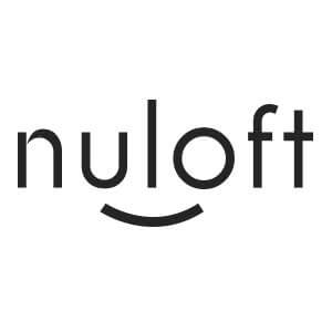 Nuloft - Singapore's Best Mattress logo