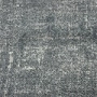 Mica fabric swatch: Flint Grey