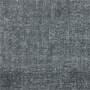 Mica fabric swatch: Fossil Grey
