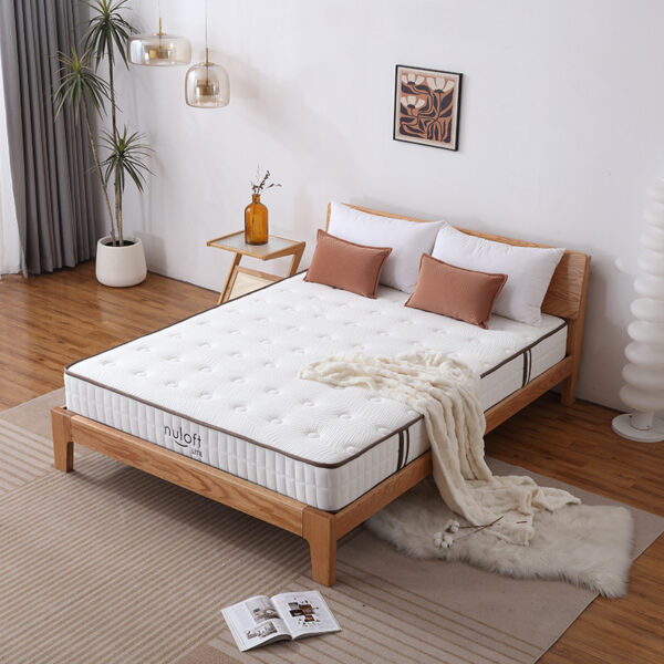Nuloft Lite Mattress