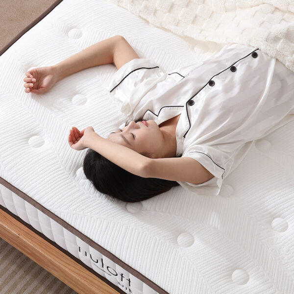 Nuloft Lite Mattress