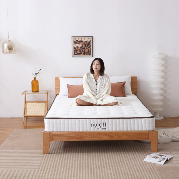 Nuloft Lite Mattress