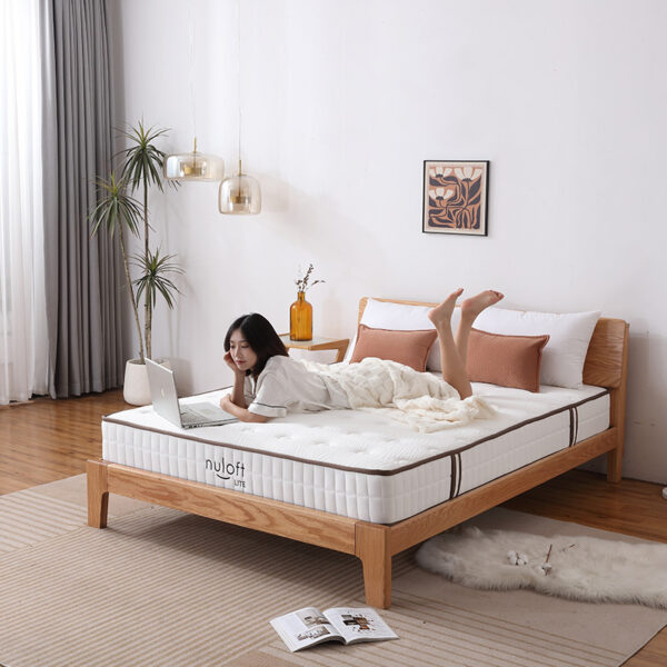 Nuloft Lite Mattress
