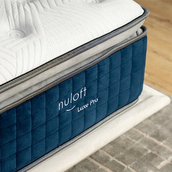 Nuloft Luxe Pro Mattress