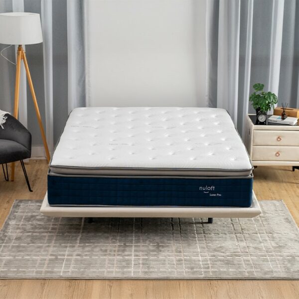 Nuloft Luxe Pro Mattress