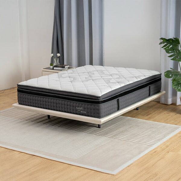 Nuloft Serenite Mattress