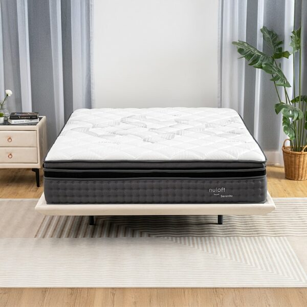 Nuloft Serenite Mattress