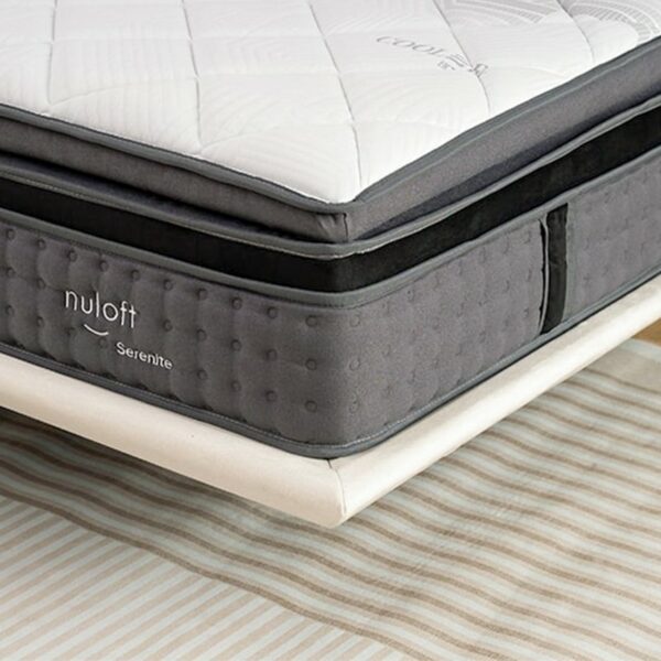 Nuloft Serenite Mattress