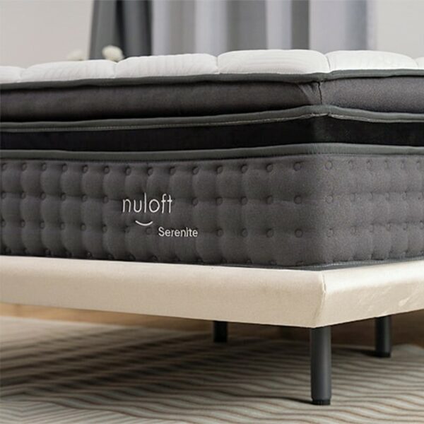 Nuloft Serenite Mattress