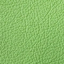 PVC leather swatch: Green (PVC-638)